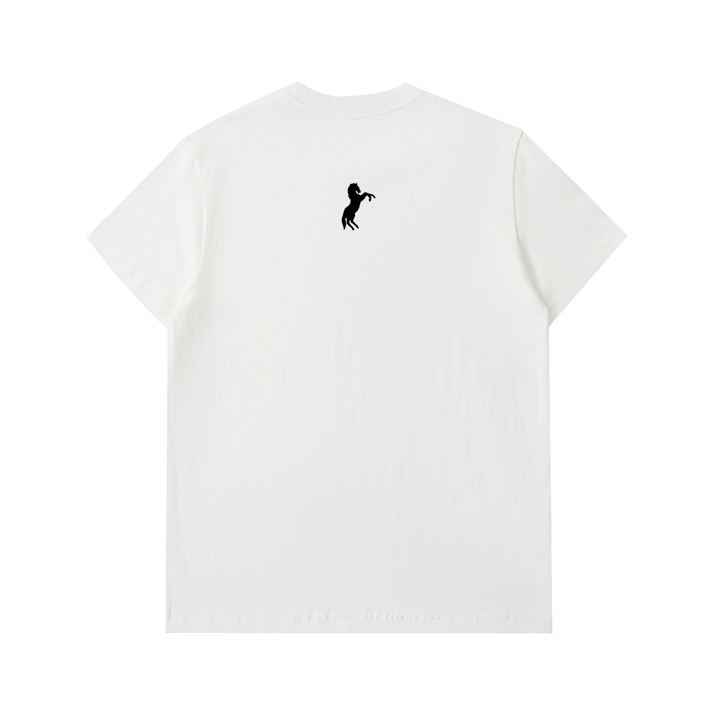 Essential Heavyweight Cotton T-Shirt