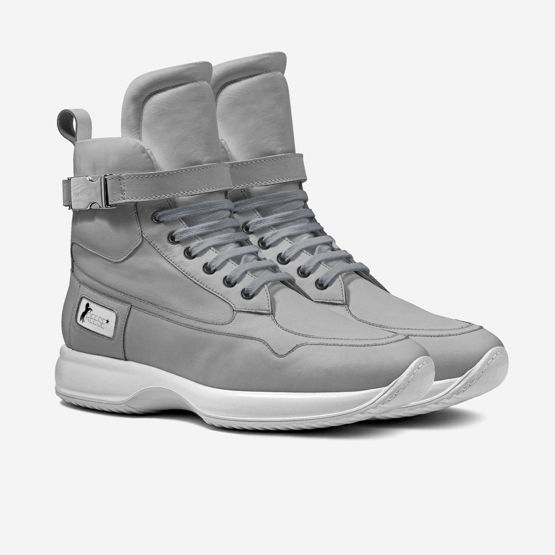 Reese High-Top