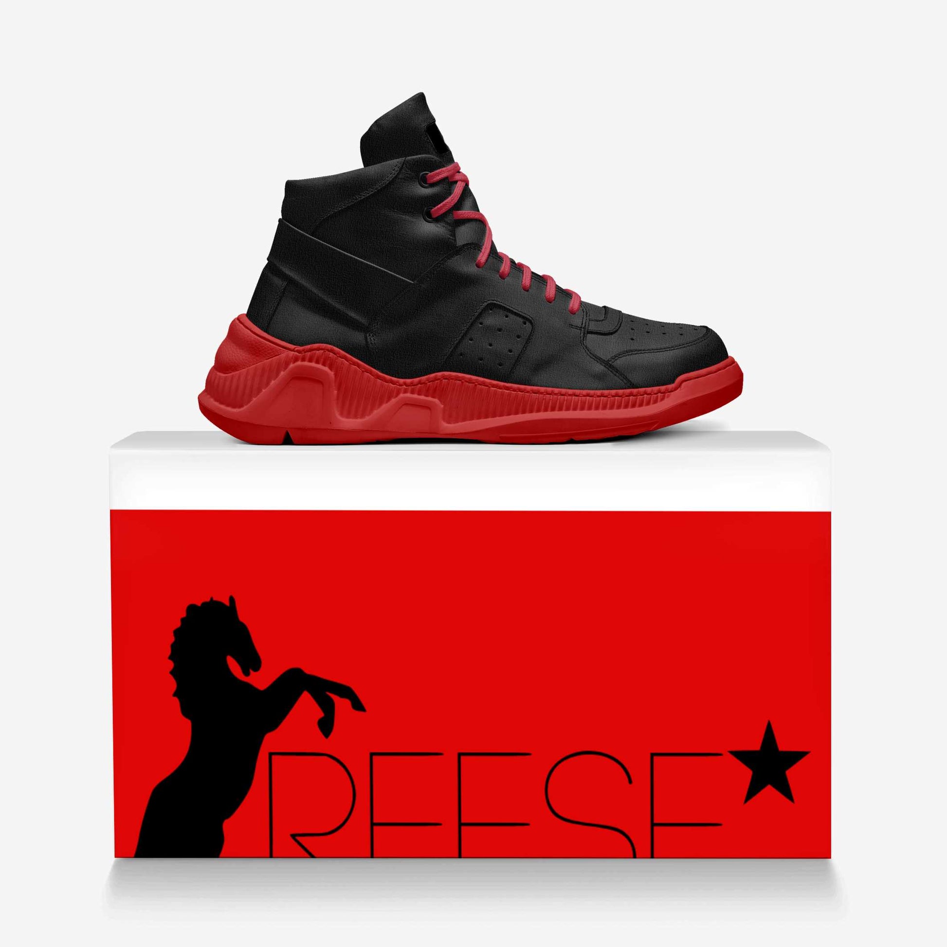 Reese Flux
