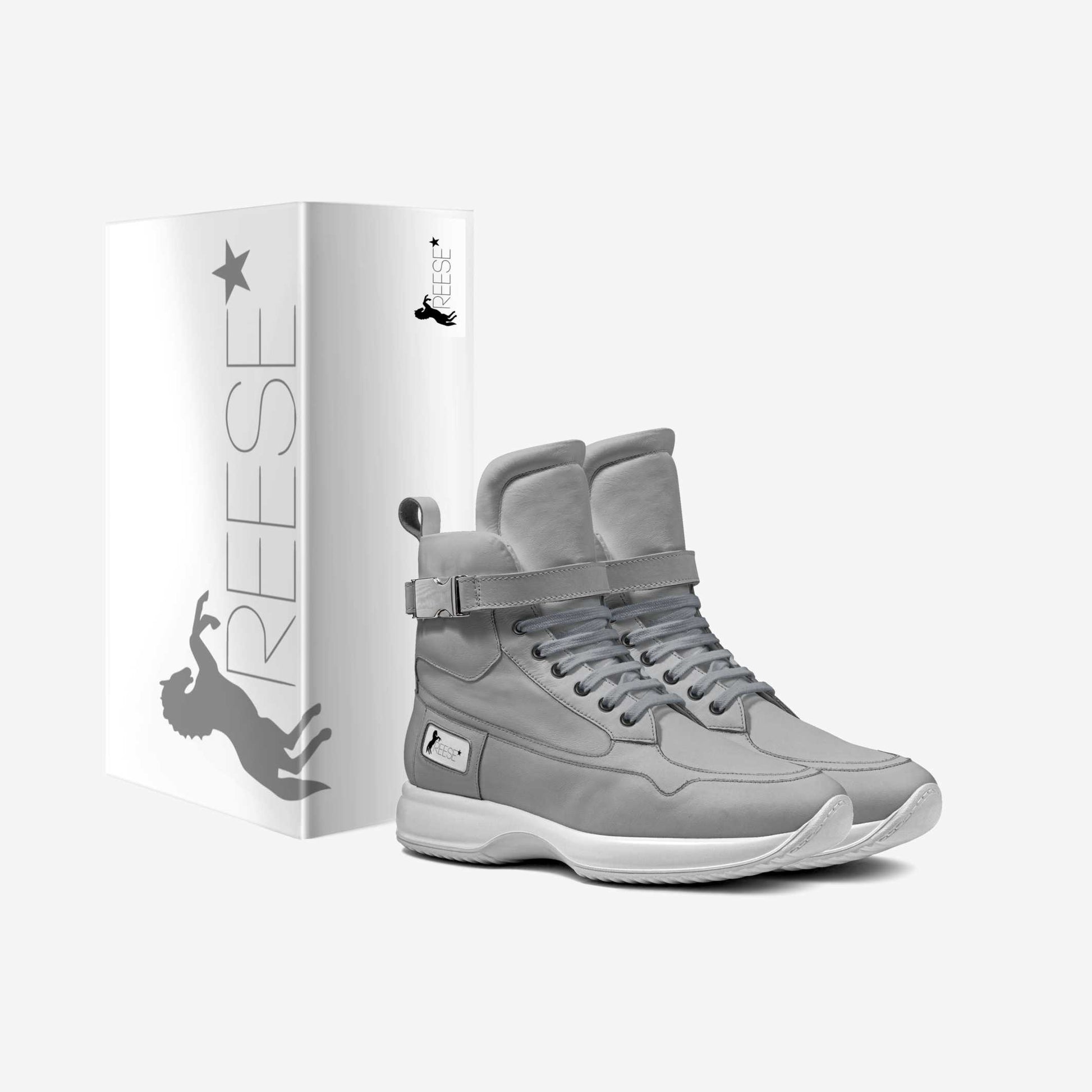 Reese High-Top
