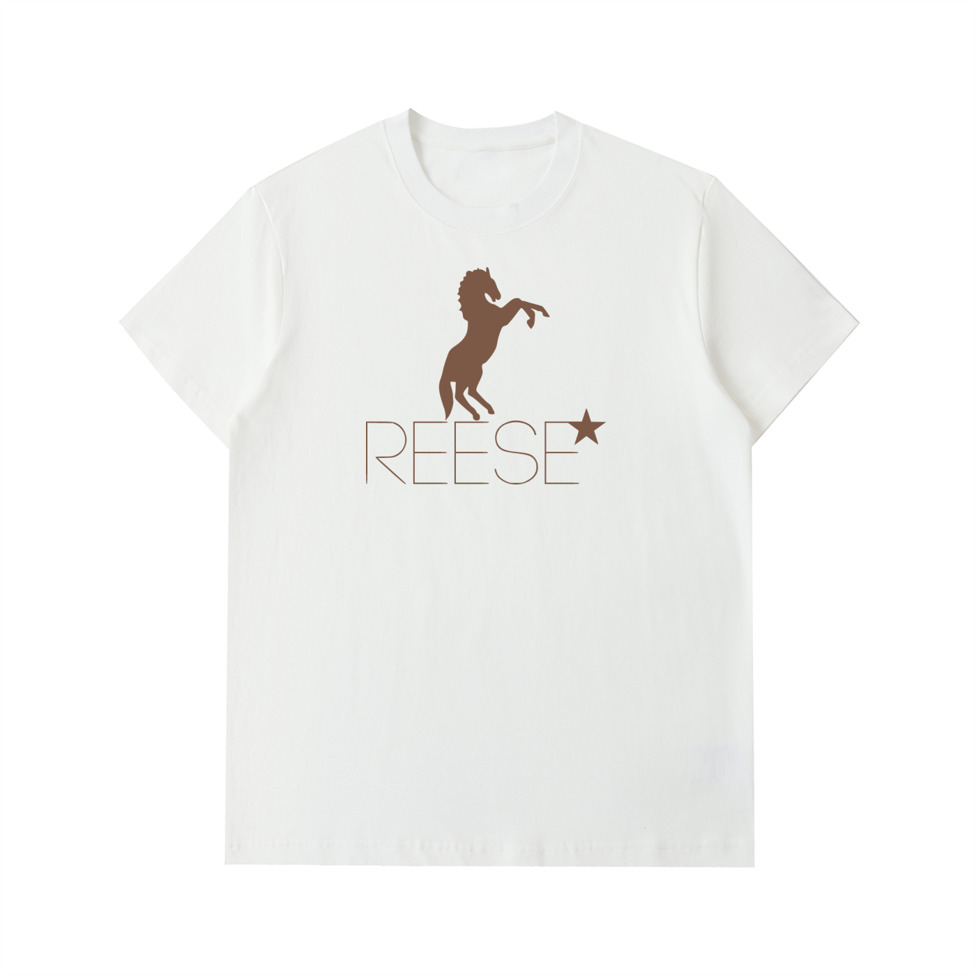 Essential Heavyweight Cotton T-Shirt